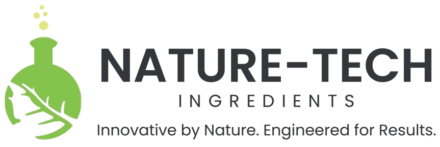 Nature-Tech Ingredients Pvt. Ltd. Ingredients